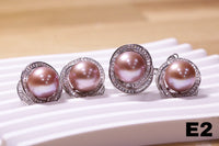 Edison Freshwater Pearl Set