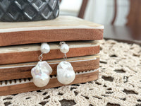 Cascade Baroque Drops